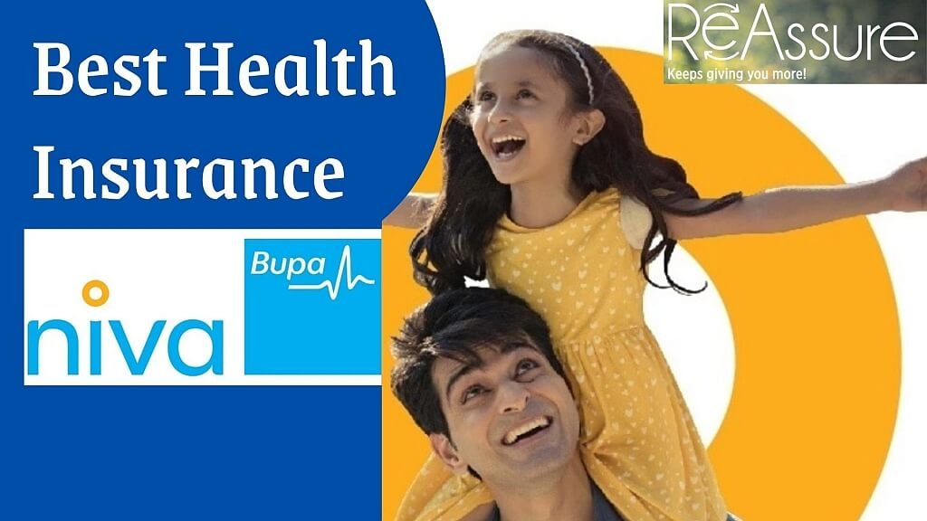 Nivabupa Reassure Health Insurance Policy